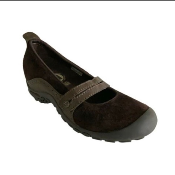 Merrell Shoes Merrell Womens Plaza Bandeau Mary Jane Shoes Poshmark